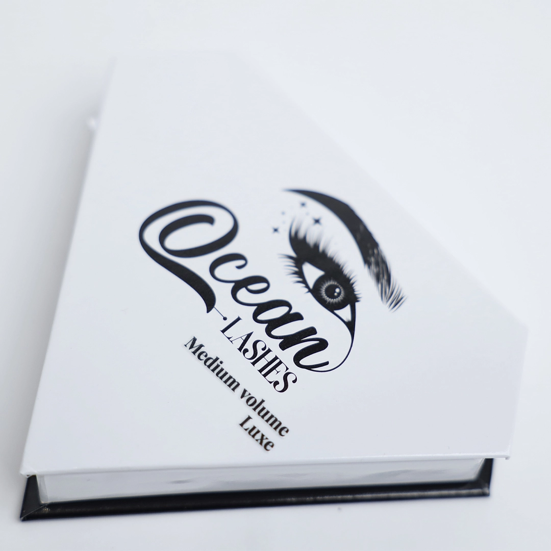 Eyelash Set Luxe Medium Volume