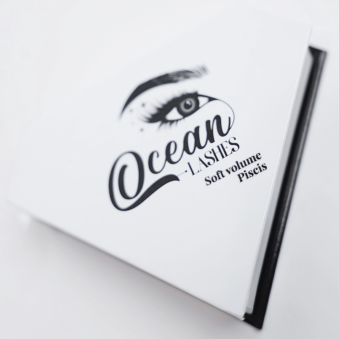 Eyelash Set Piscis Soft Volume