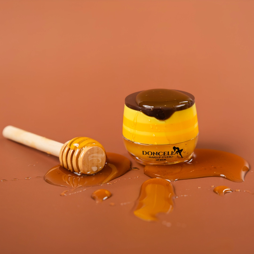 Honey Lip Balm