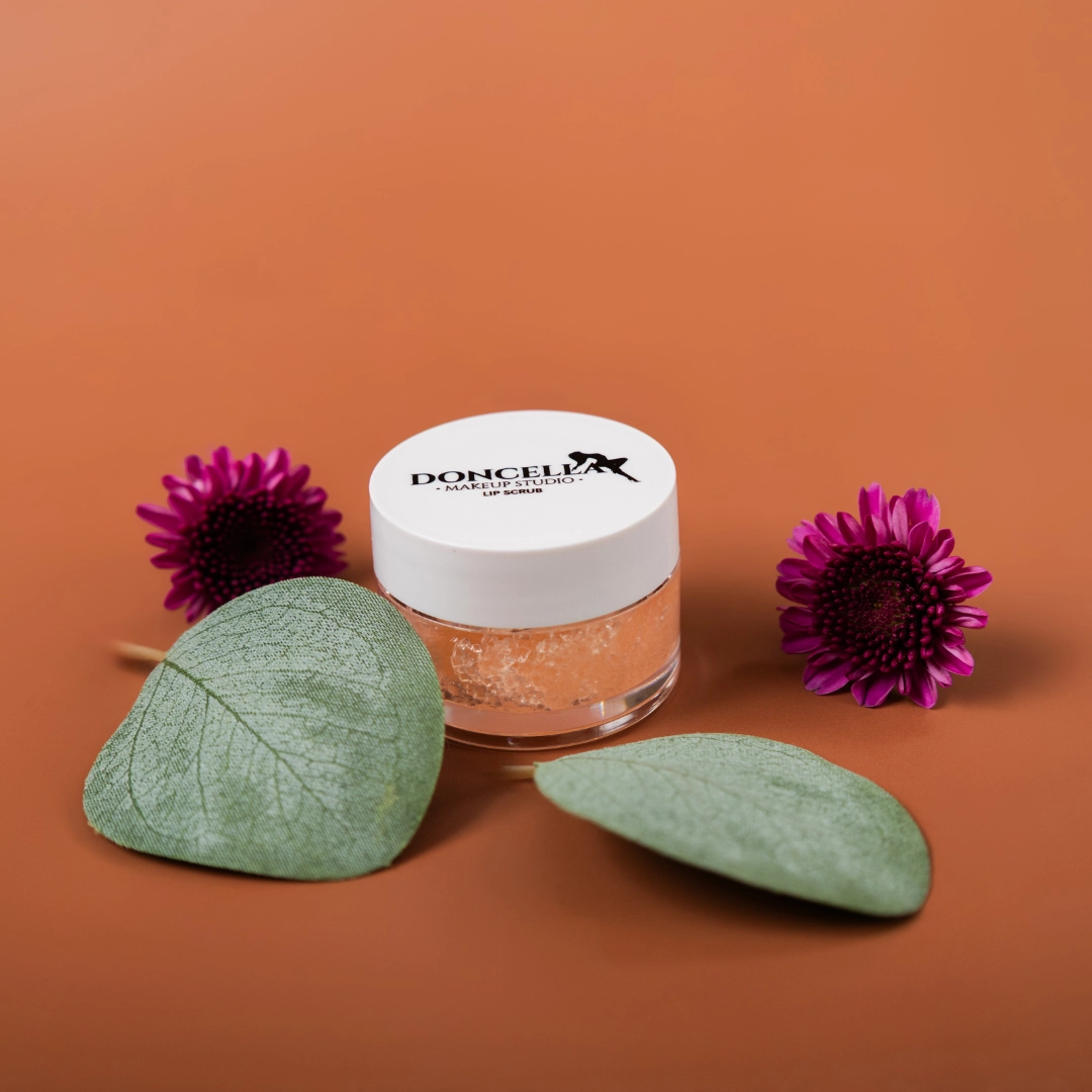 Lip Scrub